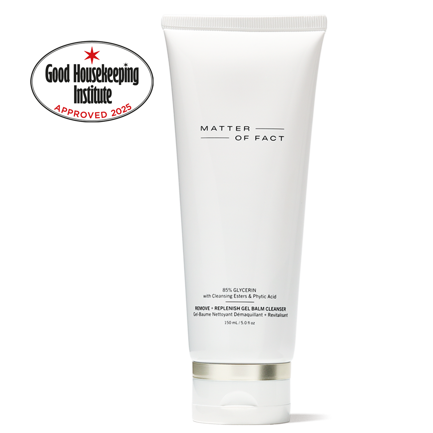 REMOVE + REPLENISH GEL BALM CLEANSER