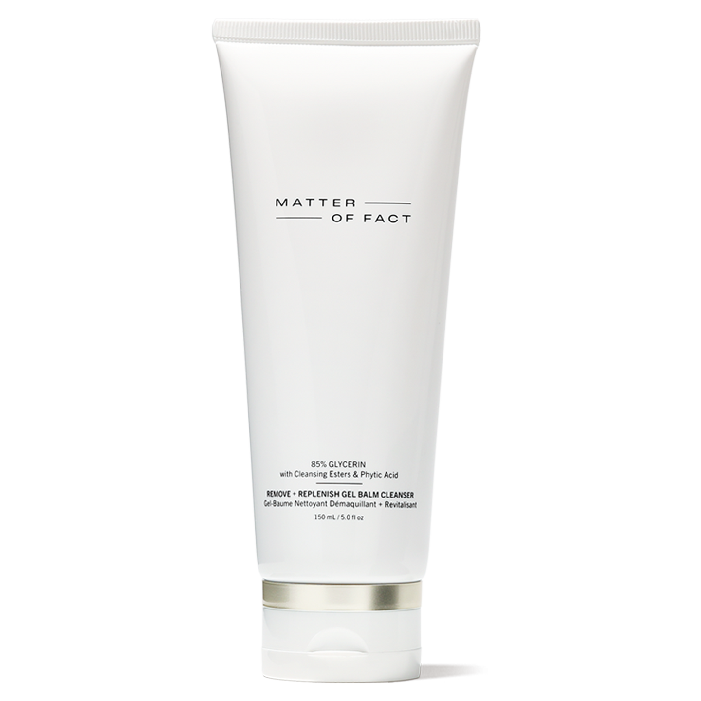 REMOVE + REPLENISH GEL BALM CLEANSER