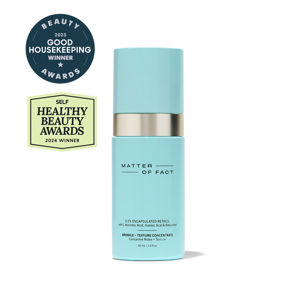 Retinol & Vitamin C Wrinkle Face Cream