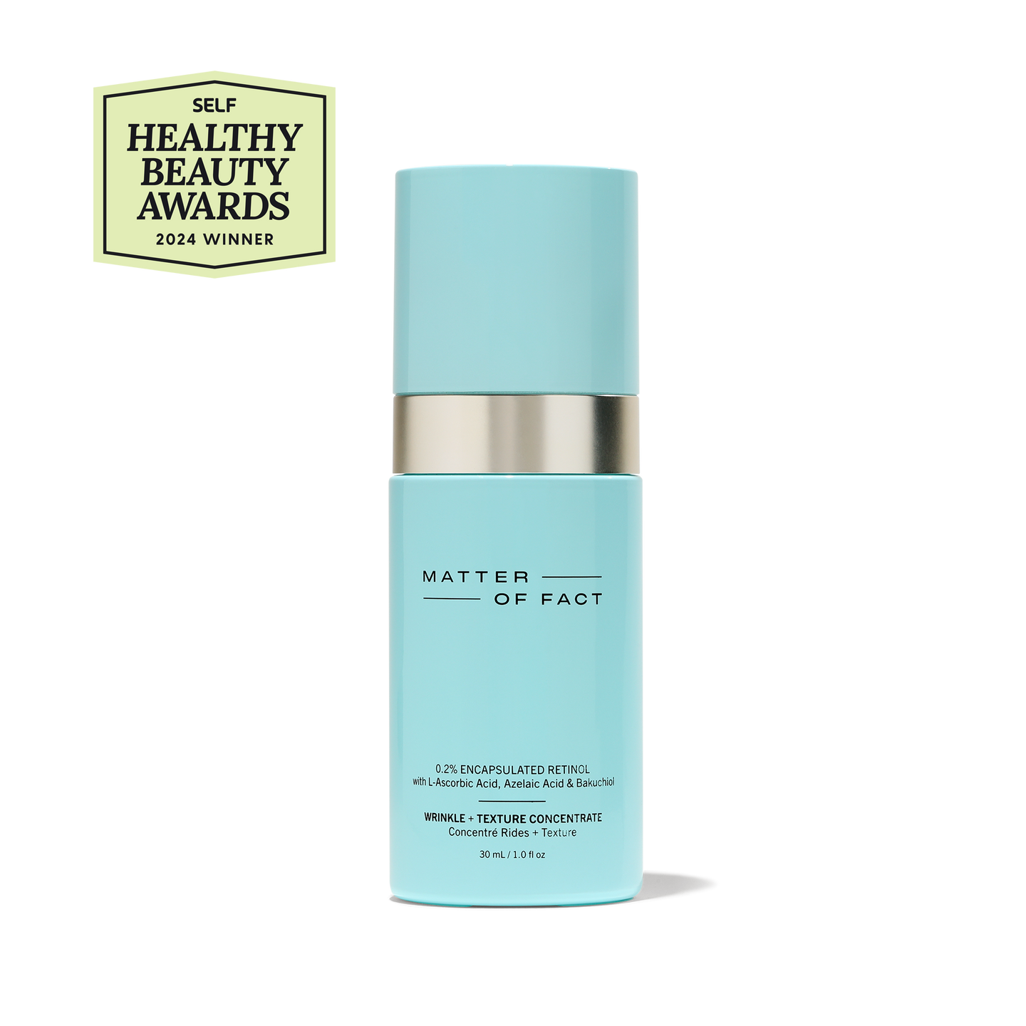 WRINKLE + TEXTURE CONCENTRATE