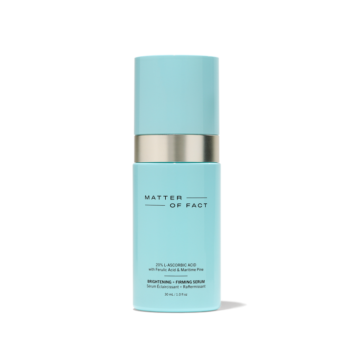 matter of fact skincare serum